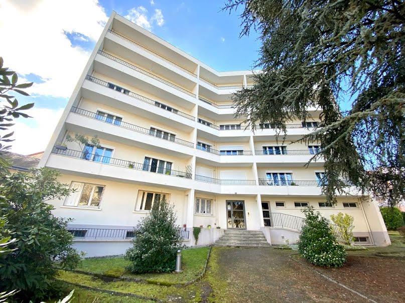 Appartement à vendre, 124m², Limoges
