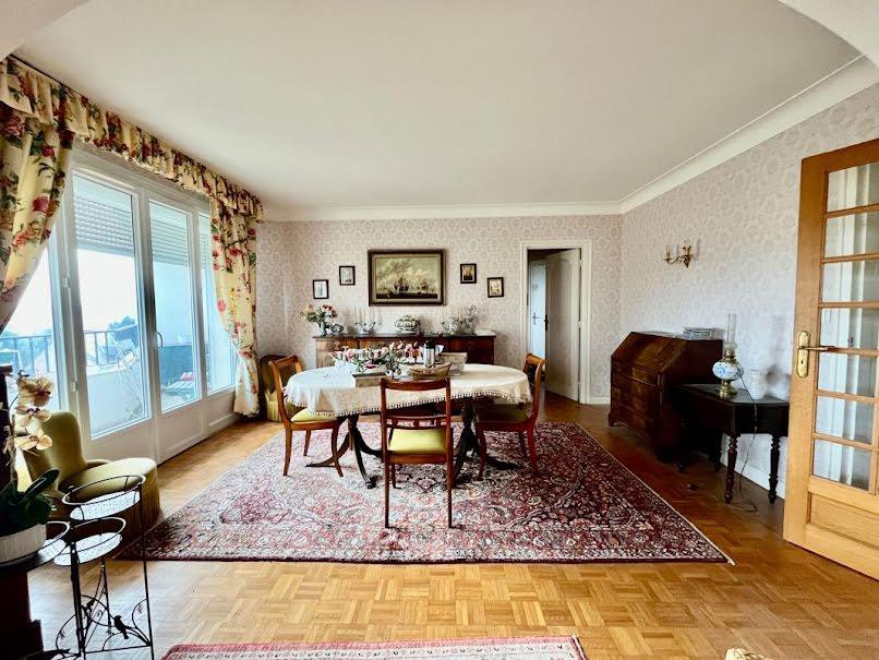 Appartement à vendre, 124m², Limoges