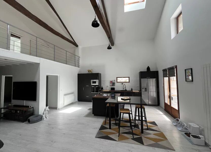 Maison à vendre, 195m², Saint-Jouvent