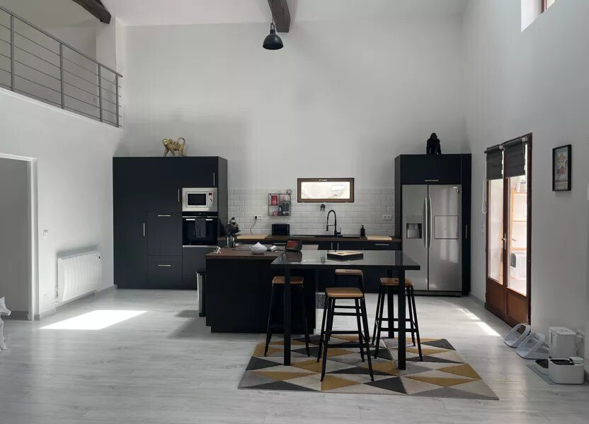 Maison à vendre, 195m², Saint-Jouvent