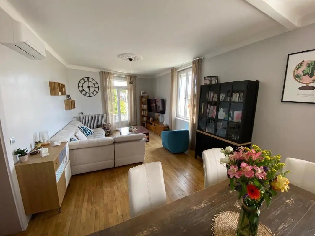 Maison à vendre, 194m², Limoges