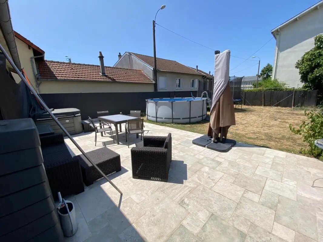 Maison à vendre, 194m², Limoges