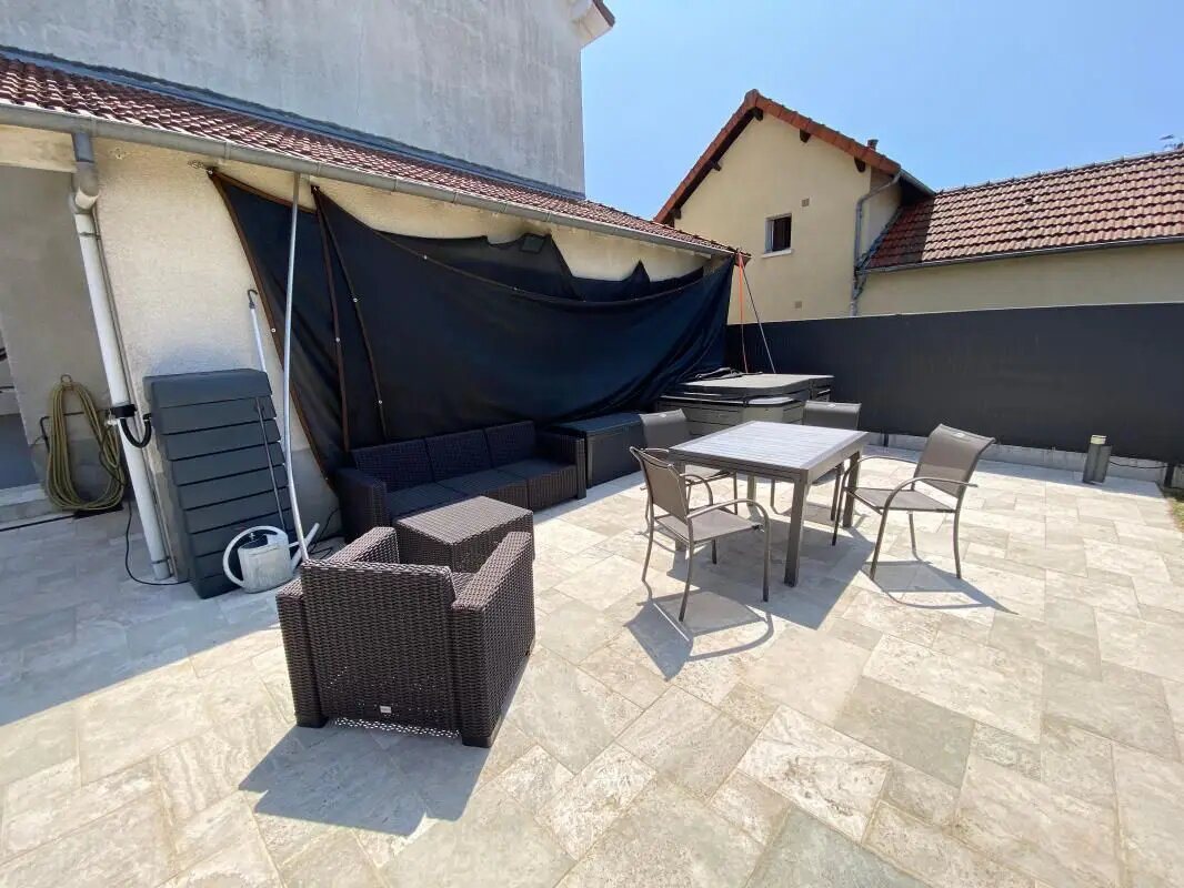 Maison à vendre, 194m², Limoges