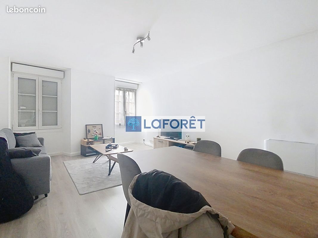 Appartement à louer, 54m², Nogent