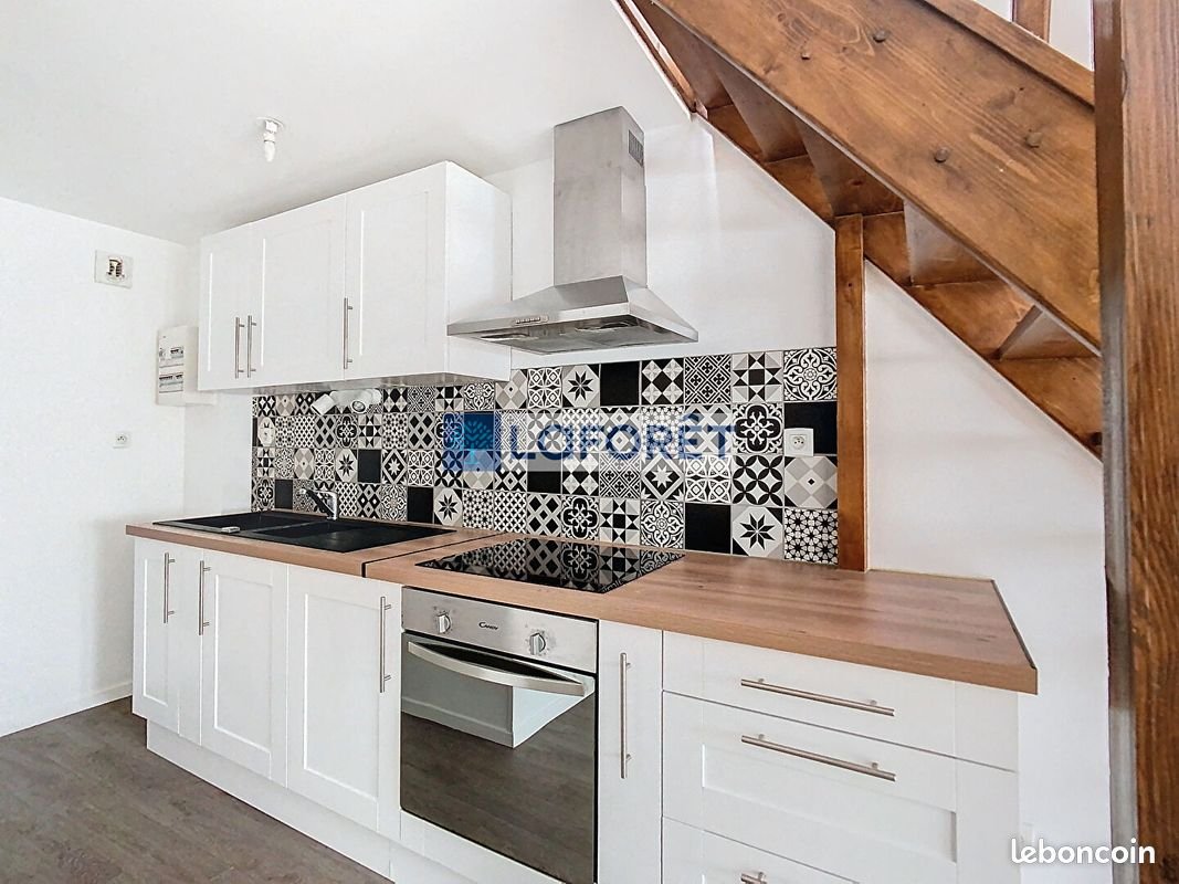 Appartement à louer, 30m², Langres