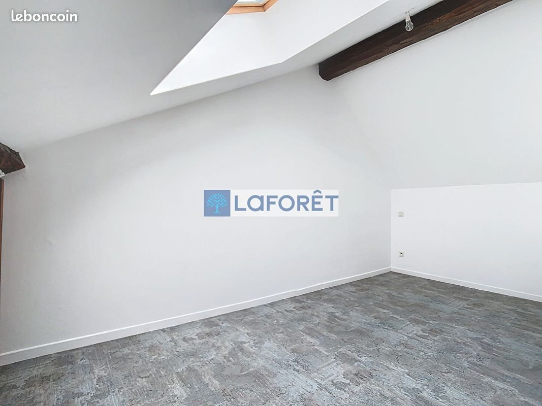 Appartement à louer, 30m², Langres