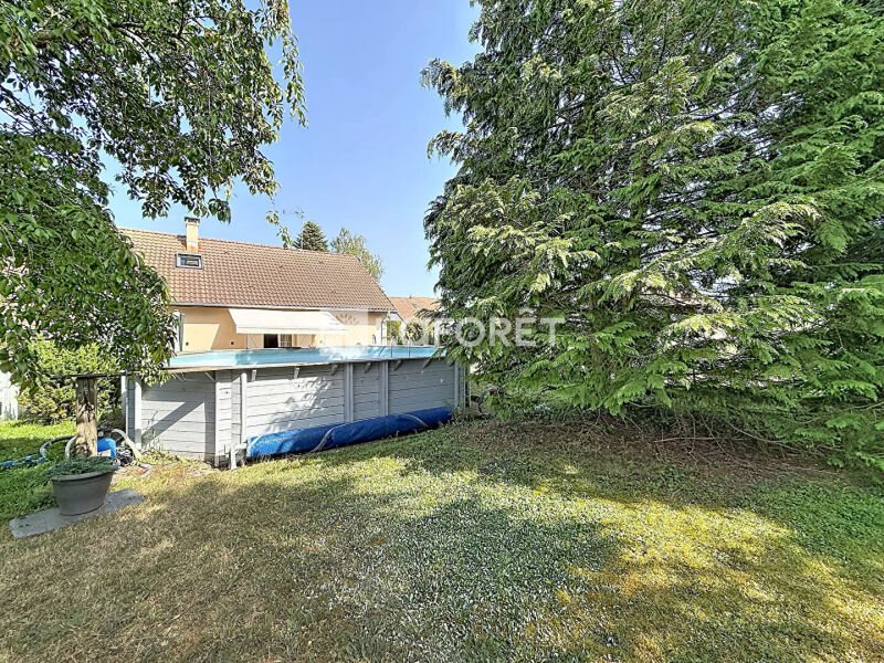 Maison à vendre, 153m², Neufchâteau