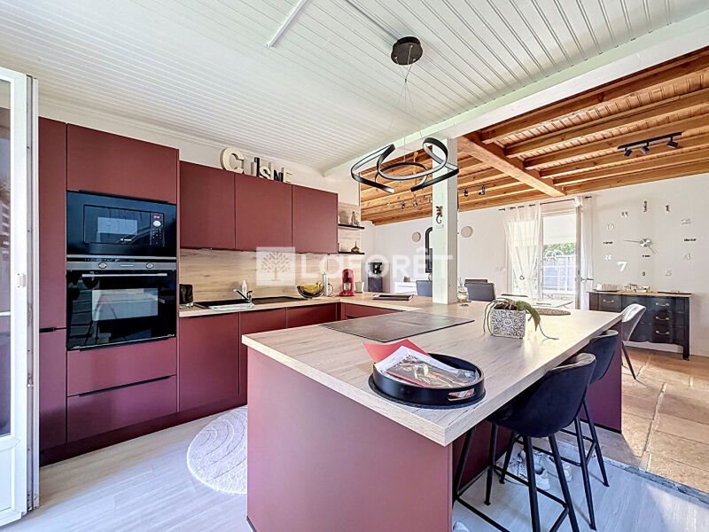 Maison à vendre, 153m², Neufchâteau