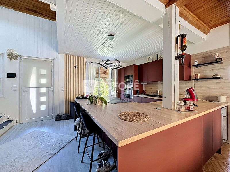 Maison à vendre, 153m², Neufchâteau