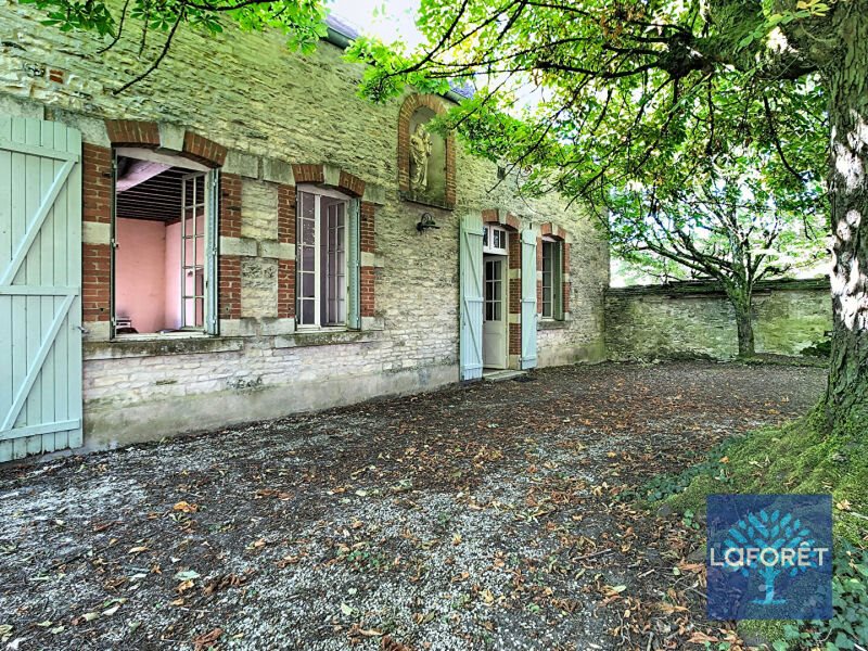Maison à vendre, 244m², Bourberain