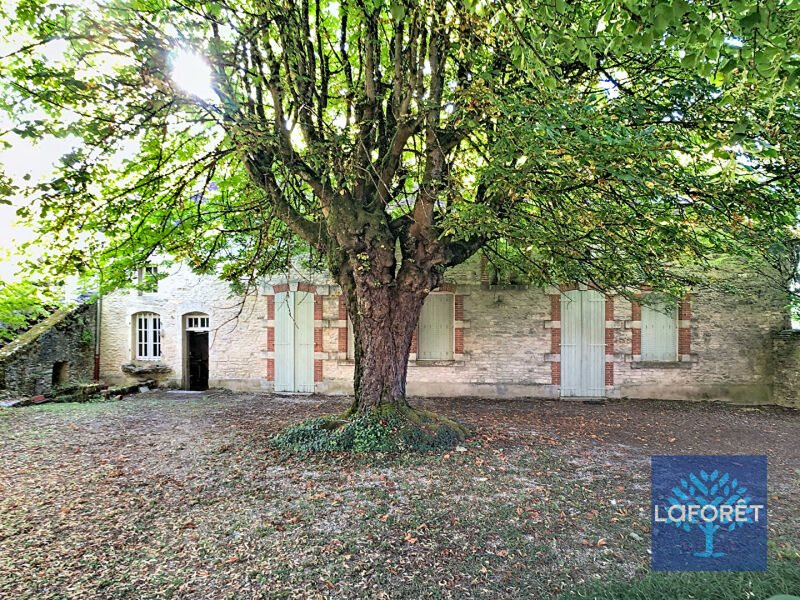Maison à vendre, 244m², Bourberain