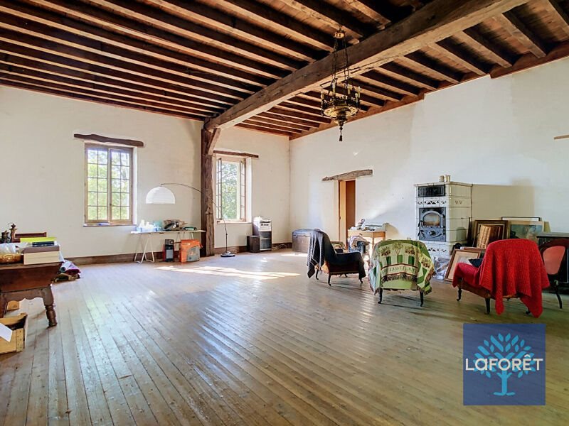 Maison à vendre, 244m², Bourberain