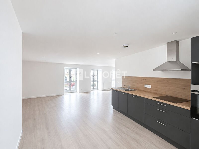 Appartement à louer, 94m², Langres