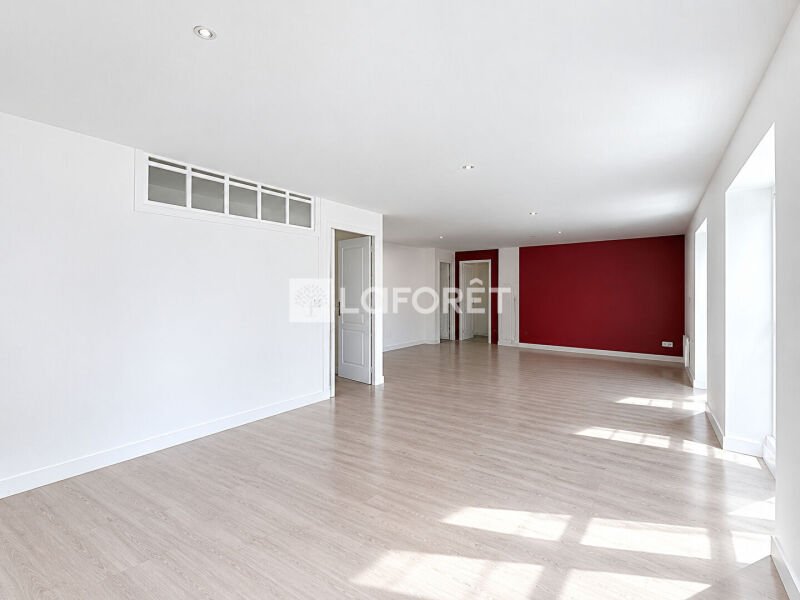 Appartement à louer, 94m², Langres