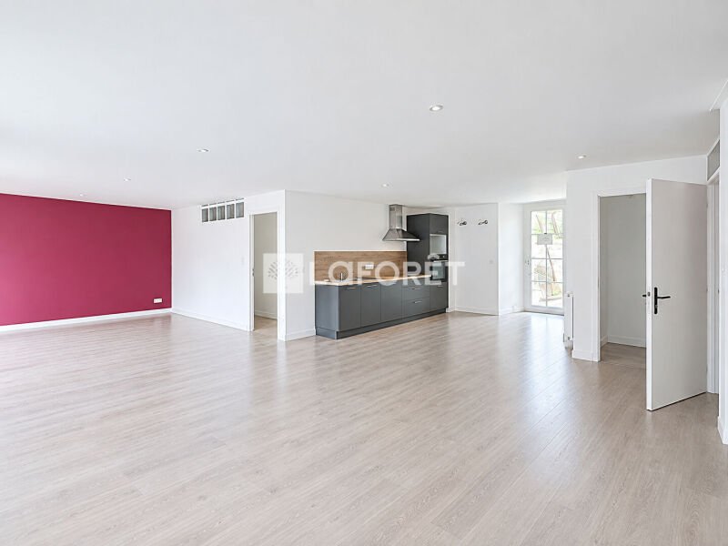 Appartement à louer, 94m², Langres