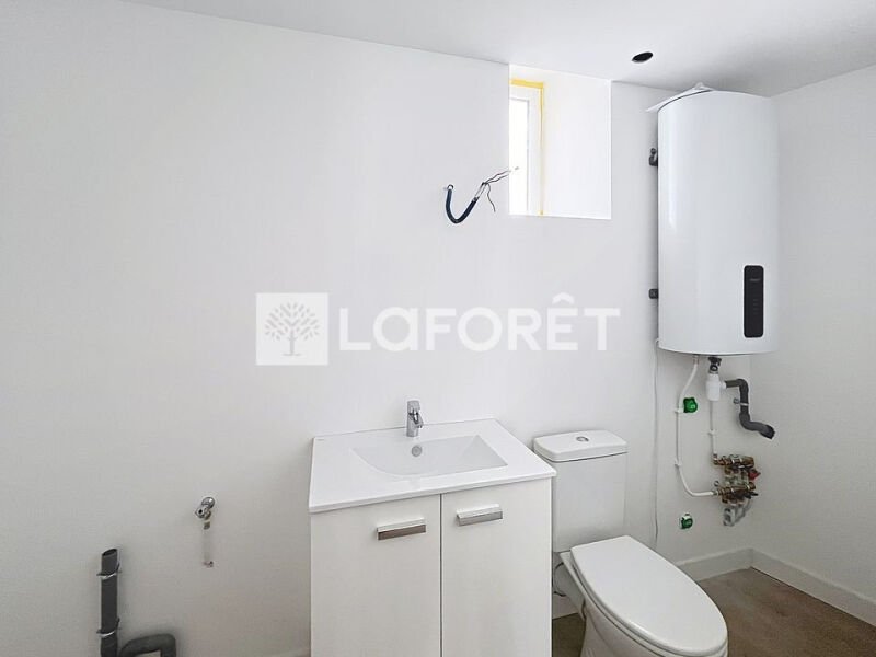 Appartement à louer, 94m², Langres