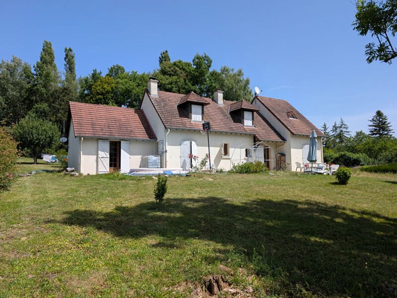 Maison à vendre, 162m², Marey-sur-Tille