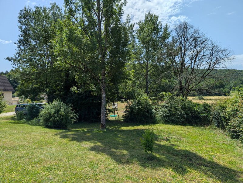 Maison à vendre, 162m², Marey-sur-Tille
