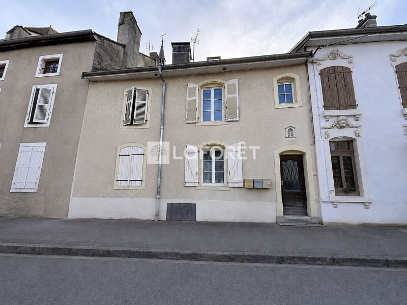 Appartement à vendre, 195m², Neufchâteau
