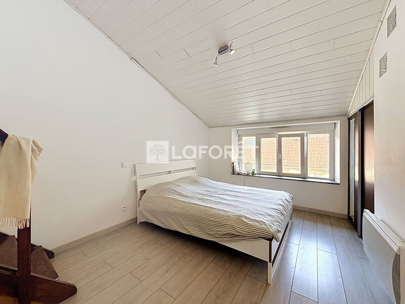 Appartement à vendre, 195m², Neufchâteau