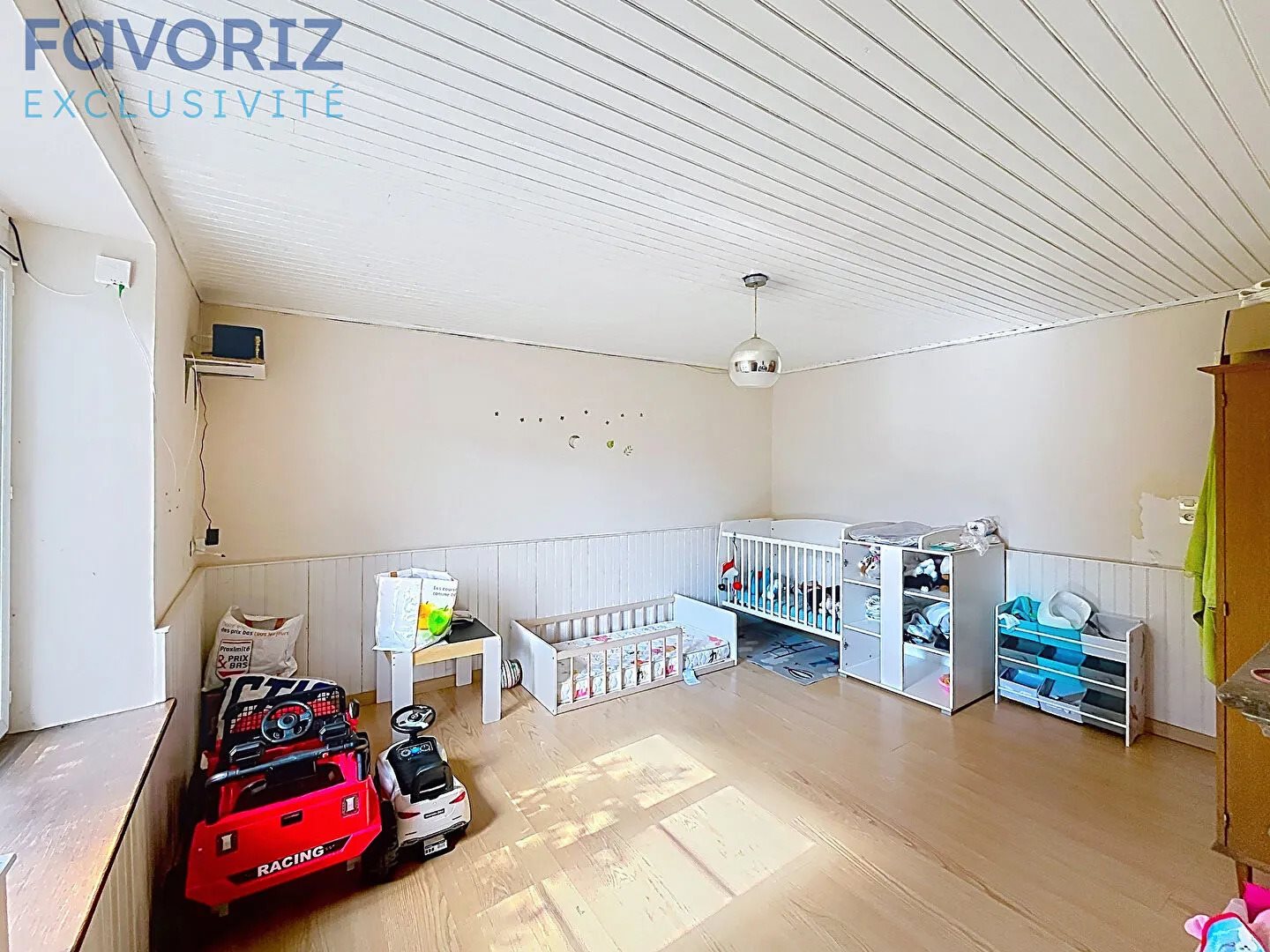 Maison à vendre, 70m², Chalindrey