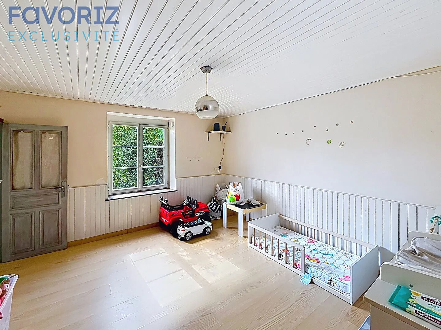 Maison à vendre, 70m², Chalindrey