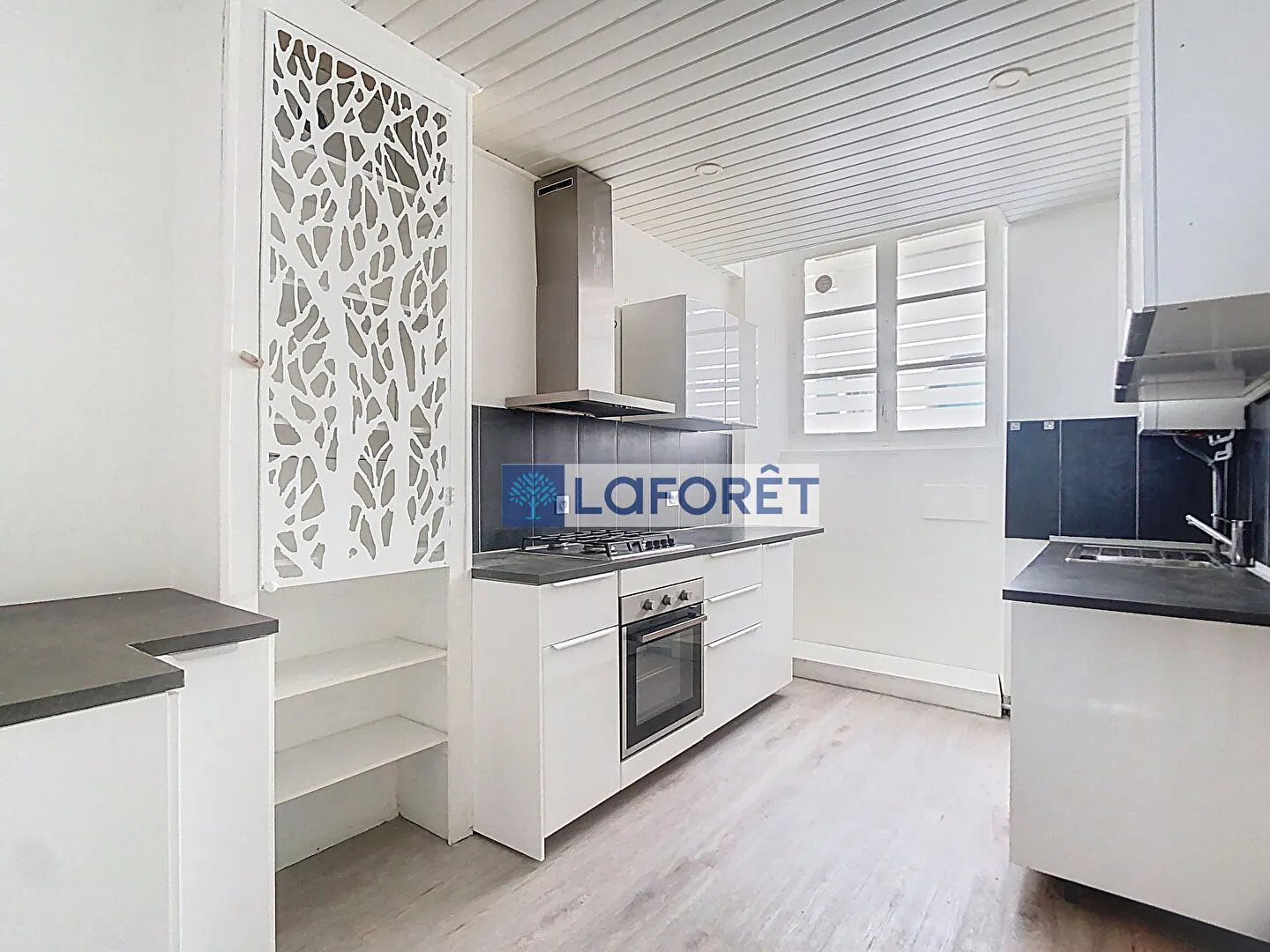 Appartement à louer, 66m², Langres