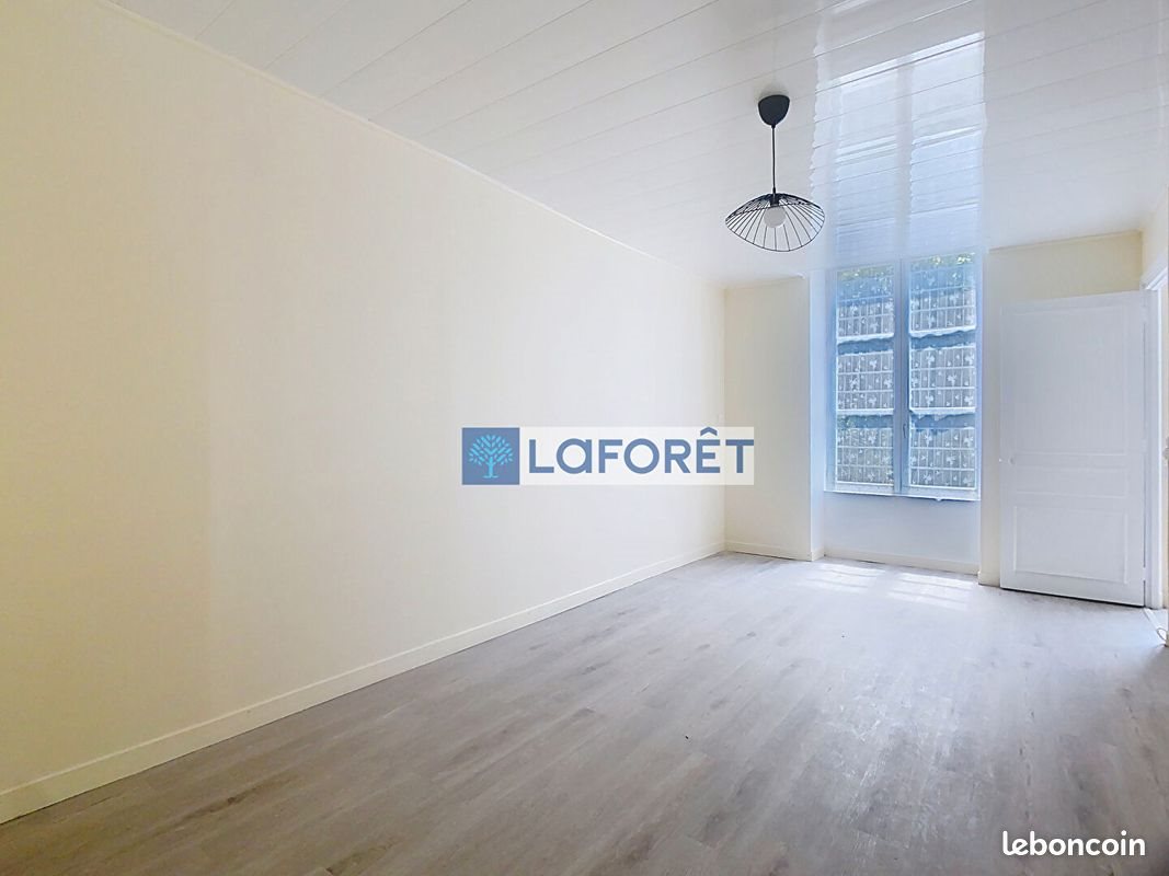 Appartement à louer, 66m², Langres