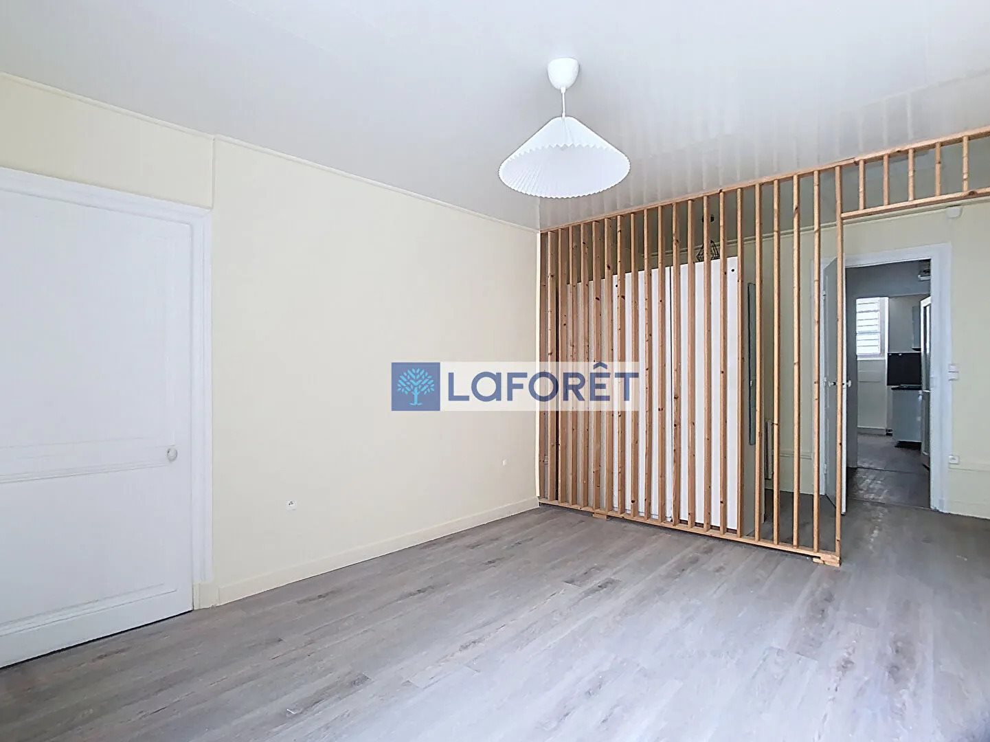 Appartement à louer, 66m², Langres