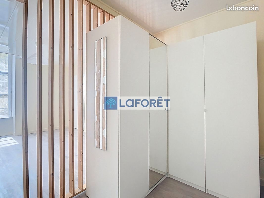 Appartement à louer, 66m², Langres