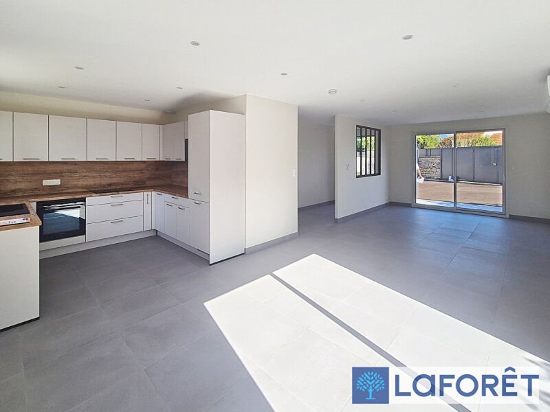 Maison à louer, 100m², Is-sur-Tille