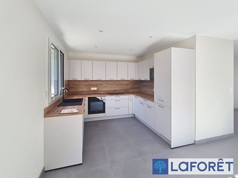 Maison à louer, 100m², Is-sur-Tille