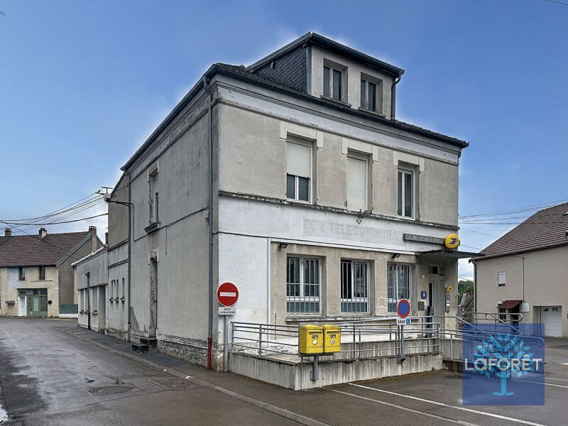Maison à vendre, 437m², Chalindrey
