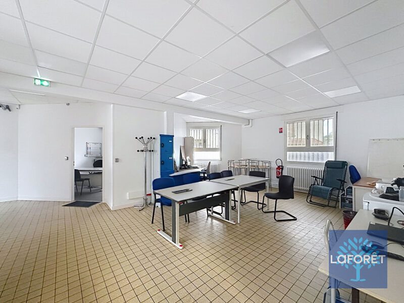 Maison à vendre, 437m², Chalindrey