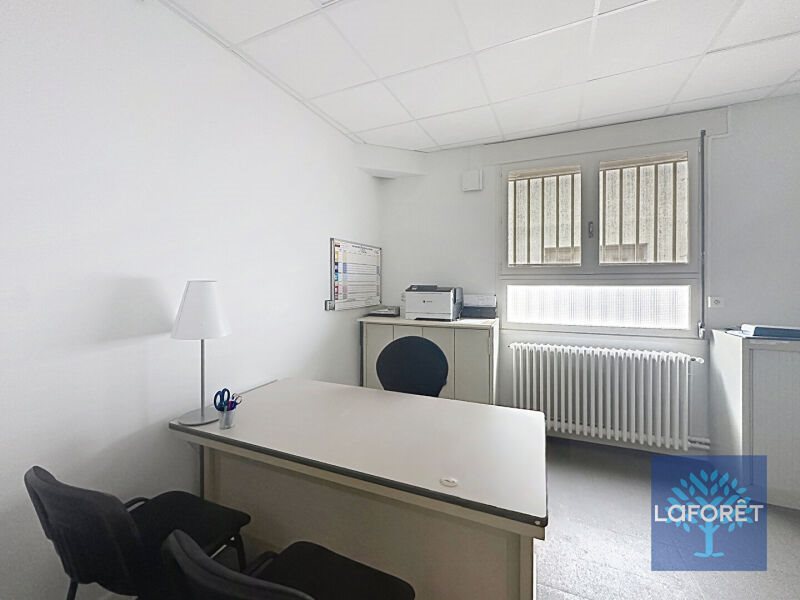 Maison à vendre, 437m², Chalindrey