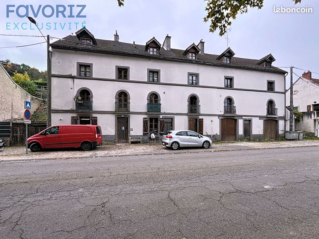 Appartement à vendre, 32m², Plombières-lès-Dijon