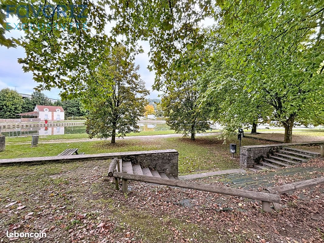 Appartement à vendre, 32m², Plombières-lès-Dijon