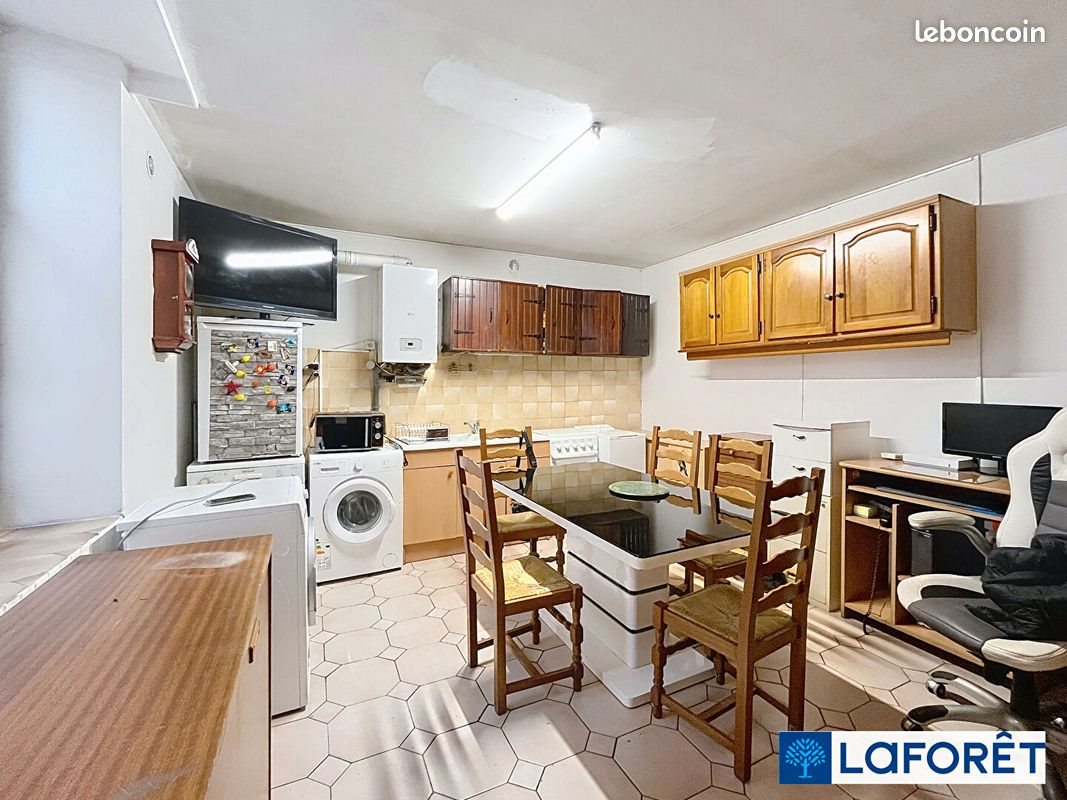 Appartement à vendre, 32m², Plombières-lès-Dijon