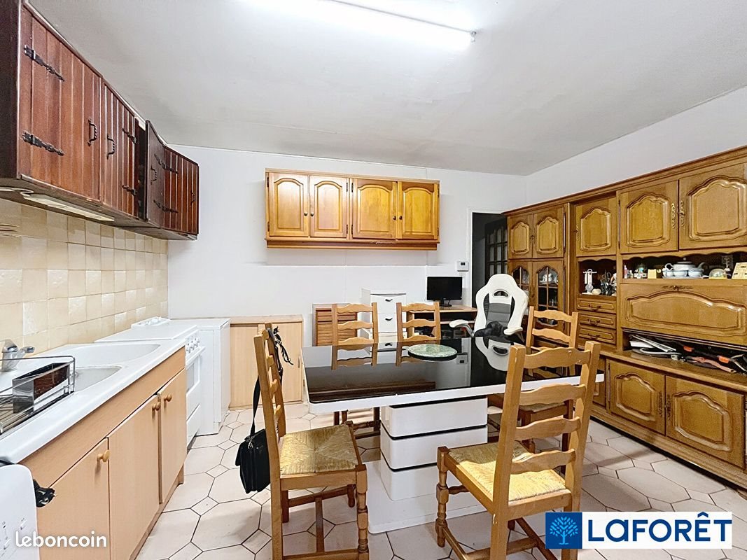 Appartement à vendre, 32m², Plombières-lès-Dijon