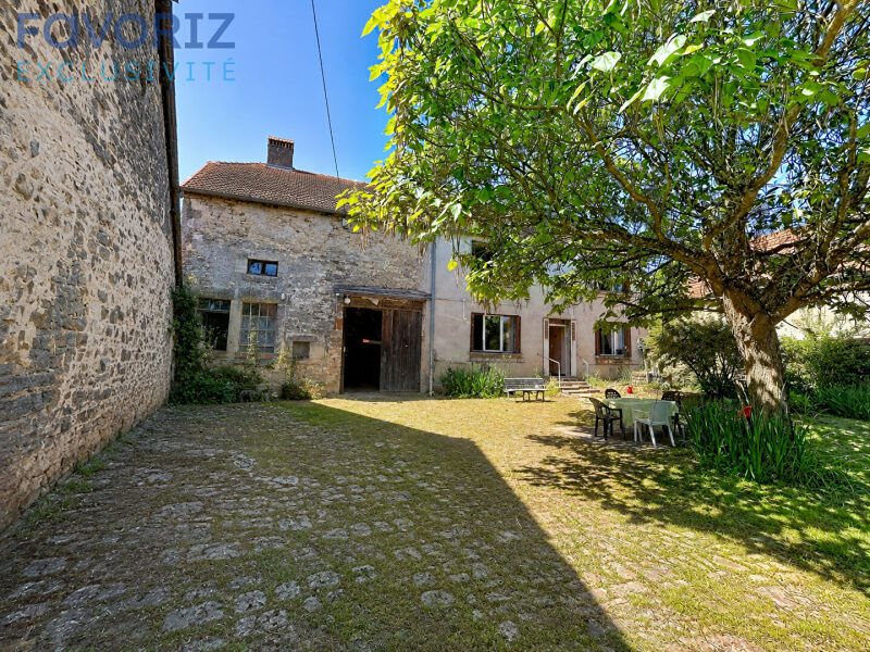 Maison à vendre, 195m², Langres