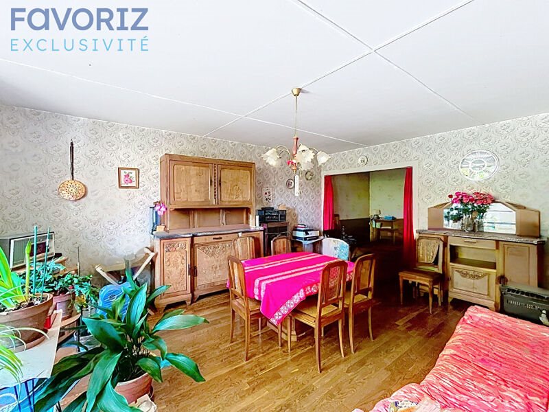 Maison à vendre, 195m², Langres