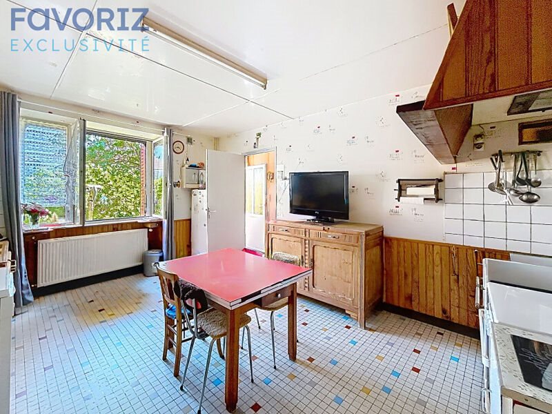 Maison à vendre, 195m², Langres