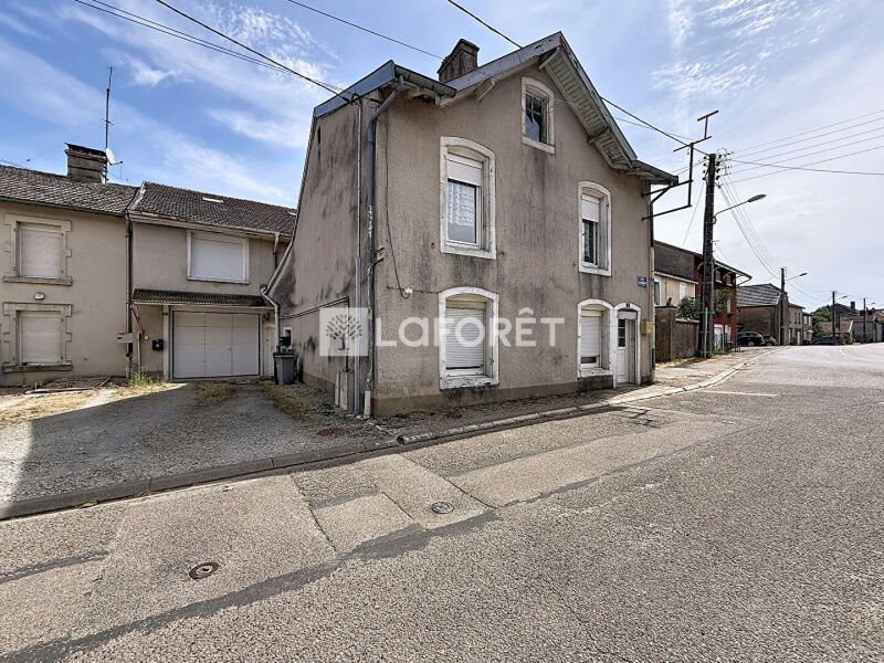 Maison à vendre, 199m², Liffol-le-Grand