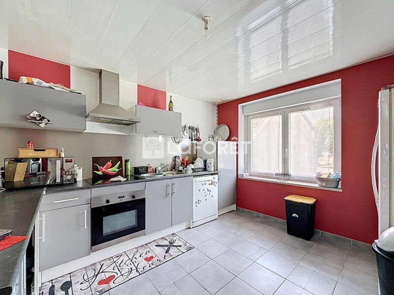 Maison à vendre, 199m², Liffol-le-Grand