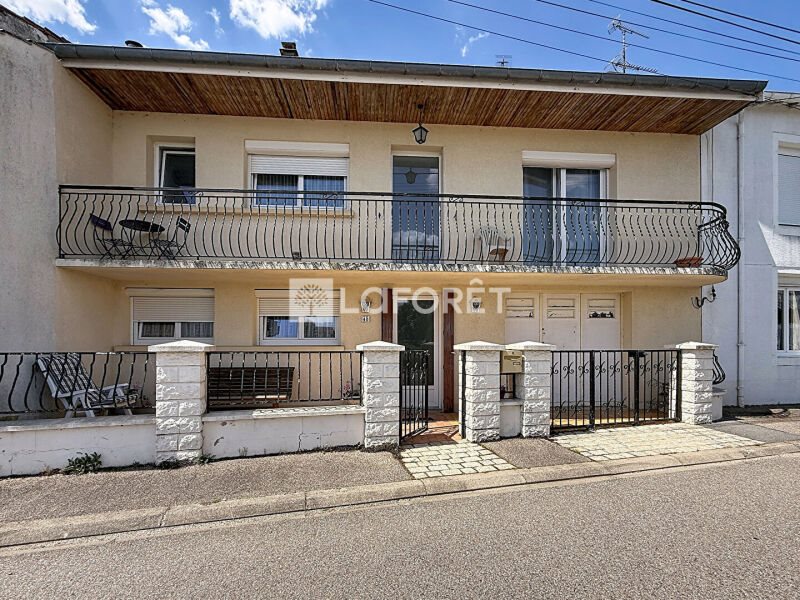 Maison à vendre, 146m², Grand