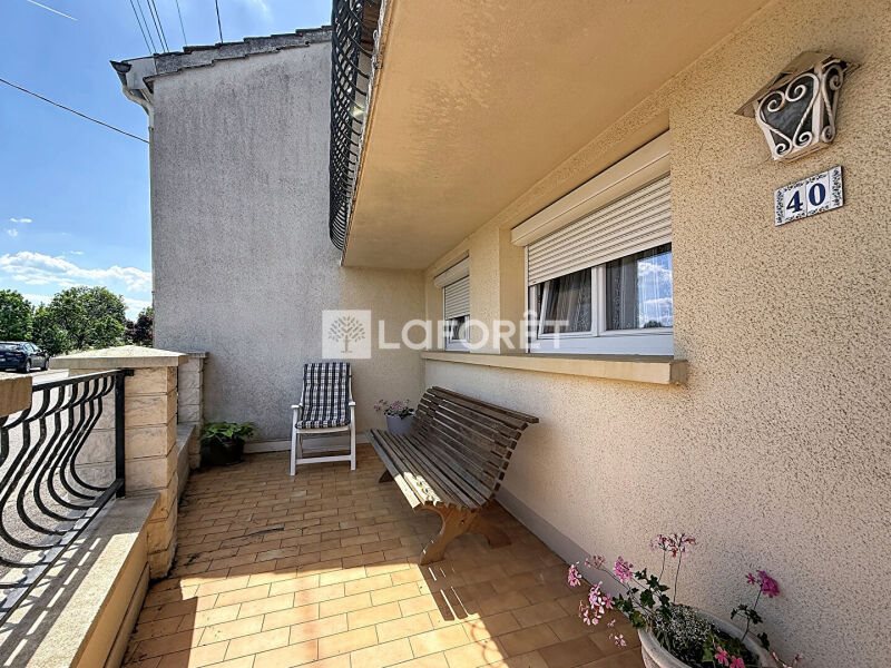 Maison à vendre, 146m², Grand