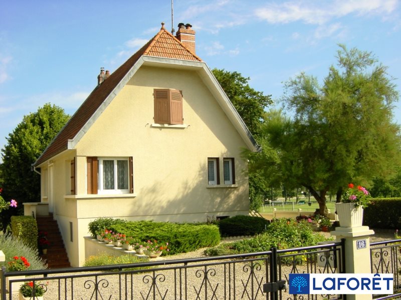 Maison à vendre, 89m², Mirebeau-sur-Bèze