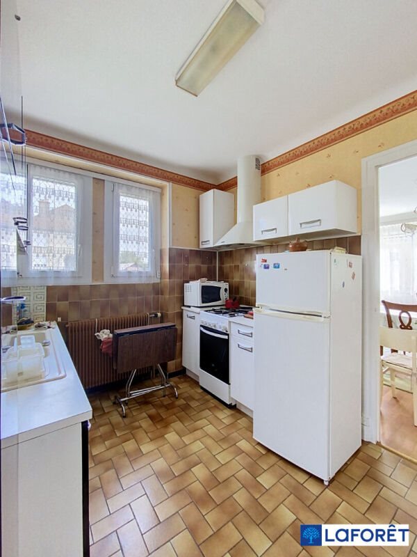 Maison à vendre, 89m², Mirebeau-sur-Bèze