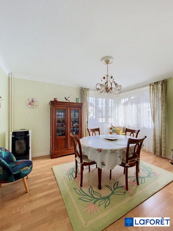 Maison à vendre, 89m², Mirebeau-sur-Bèze