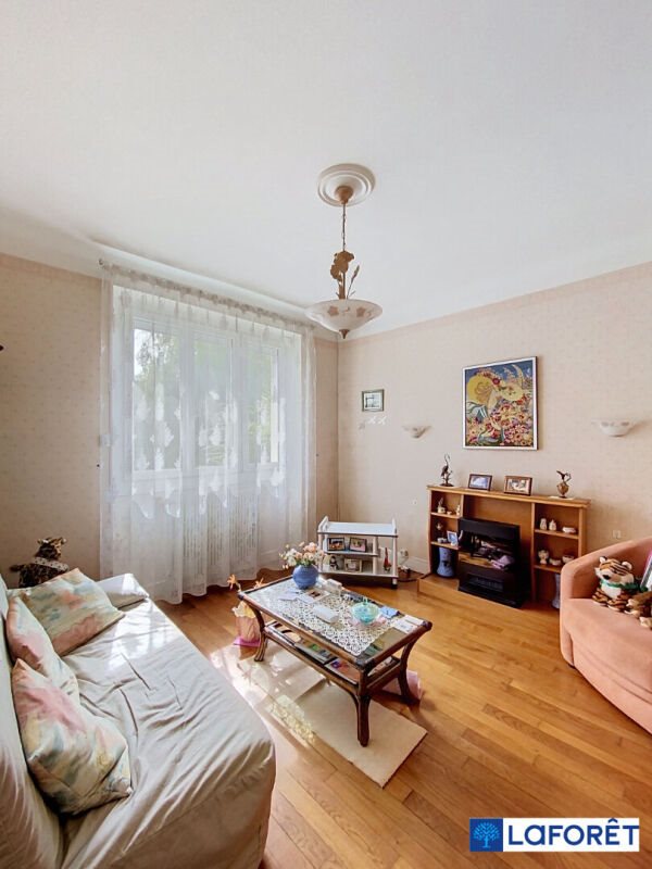 Maison à vendre, 89m², Mirebeau-sur-Bèze
